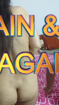 Again and Again with Garabas and Olpr