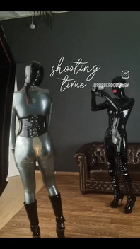 Timp de filmare Whith