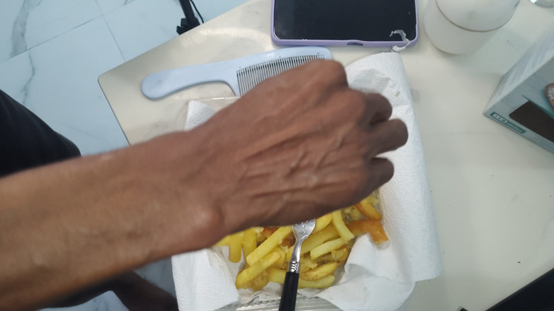 PABLO N3GROBAR: Koken met Pablo N-vrienden
