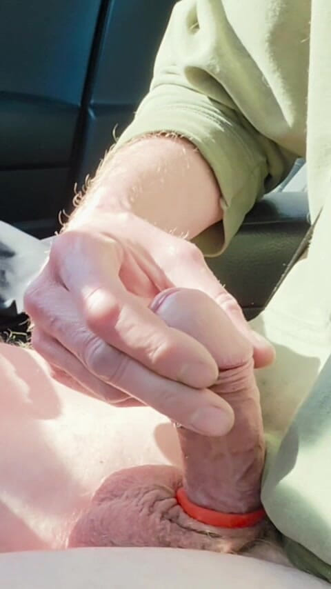 I-Heart-BBW: Croazieră în jurul valorii de masturbare