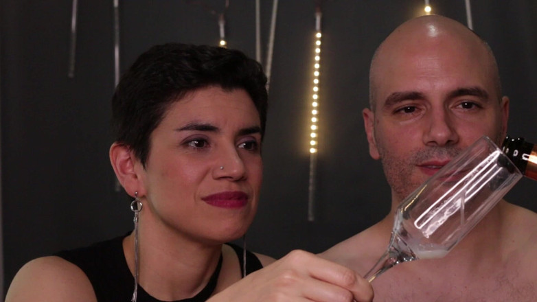 TheArtOfCum: 2026년 새해 복 많이 받으시기