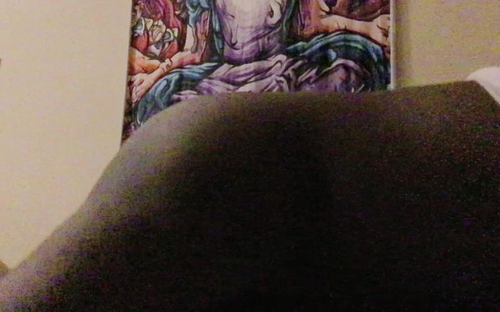 Phiesis: Szorstki BBC anal jebanie