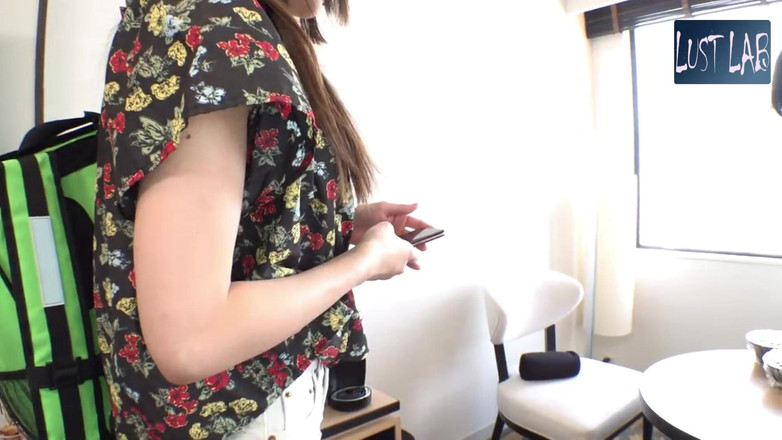 Lust lab: स्ट्रीट राइड कर्व्स। बोल्ड फंतासी पीछे पकड़ती है - ep4