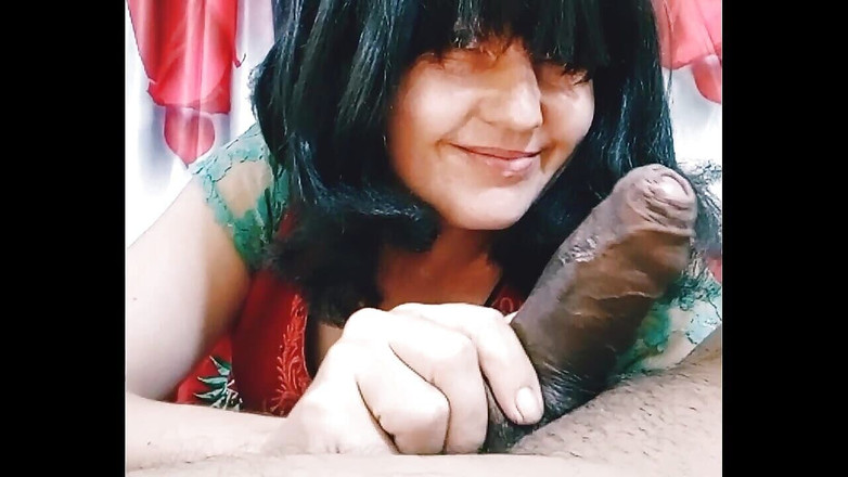 Bolly Karma: 彼女は異人種間のセックスをした