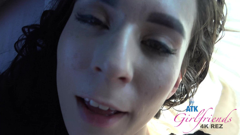 ATK Fans (Girlfriends): Virtual vacation with ariel grace part3
