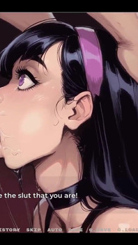 Teman Wanita Baru Saya Pantang Larang Hentai Game Ep.18 Teman Wanita Menjadi Bintang Lucah Hottie!