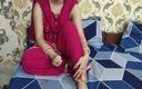 Saara Bhabhi: Hindi Sex Story Roleplay - Indian Desi Bhabhi Fucked Her Dever...