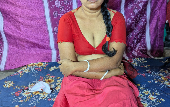 Rani Mondal: Fick meine sexy bowdi, als ihr ehemann nicht zu hause...