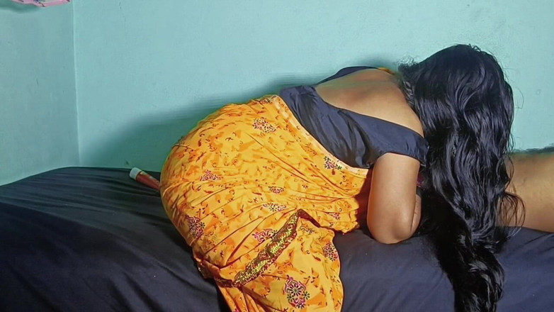 Housewife 69: Ładna dupa jebanie szwagierki z dużym tyłkiem