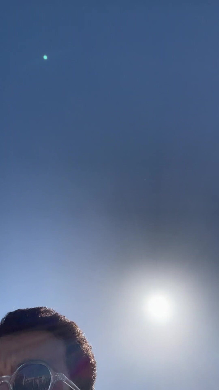 AlexFerrari: Bara jag ingen park