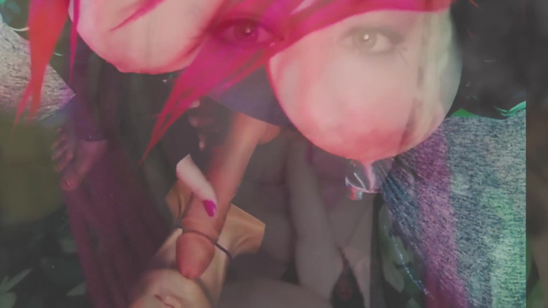 Campsissyboi: La historia del heterosexual obsesionado con la linda polla de...