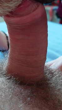 Two Horny Cocks Jerk off 3