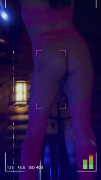 Best Ass in the Planet