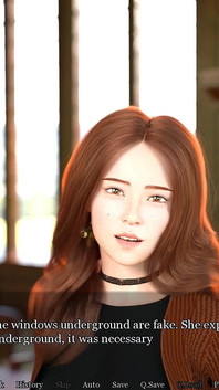 Tune in to the Show: Exploring the Mansion - Episode 6