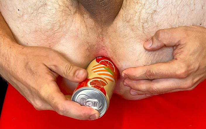 RedBlack: A Can, Right in the Anus! How Do You Like...