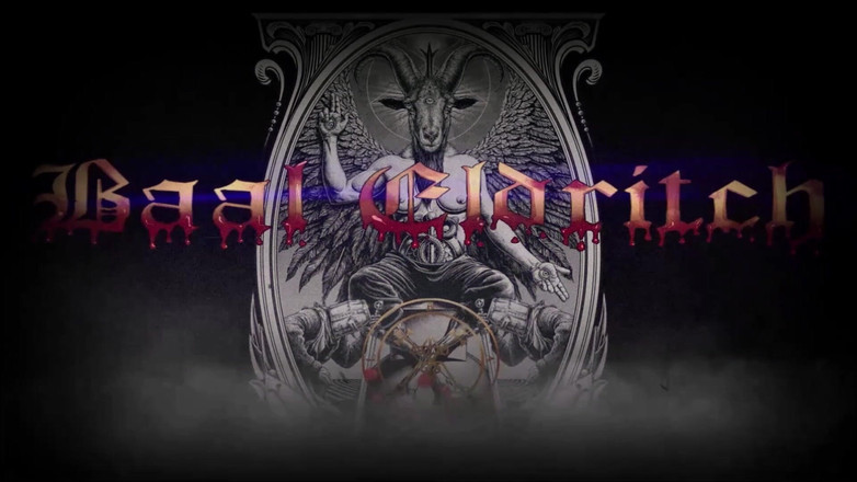 Baal Eldritch: Musky Maiden: Losers Serving Stinky Hairy Snatch &amp; Ass - JOI