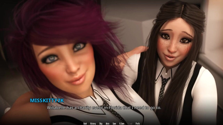 Miss Kitty 2K: Wvm - Teil 189 - Unsere nächste Reise von Misskitty2k