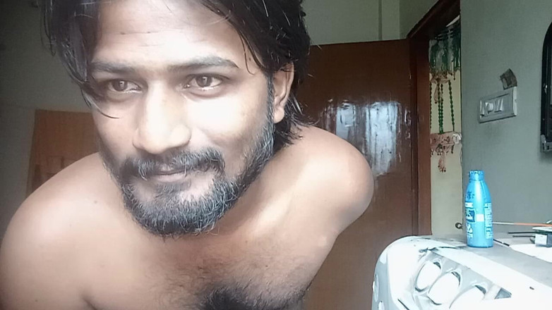 KUMBHA MANOJ KUMAR: Indická desi pornohvězda