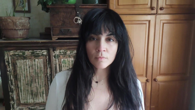Hairy Homemade Amateur Orgasms: How women dress up before they go out on a...