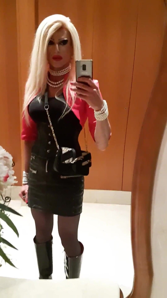 Tatiana Zorrita: Parte 68