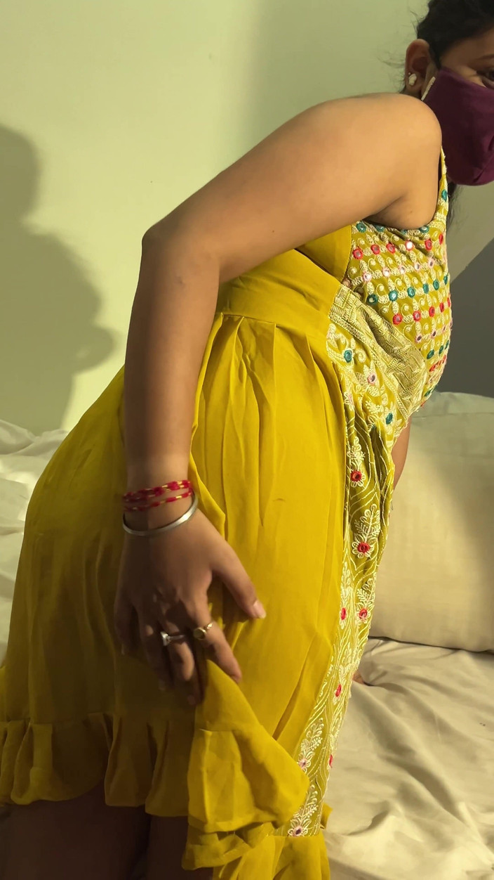 Disha sharma: Sex v hodině výuky