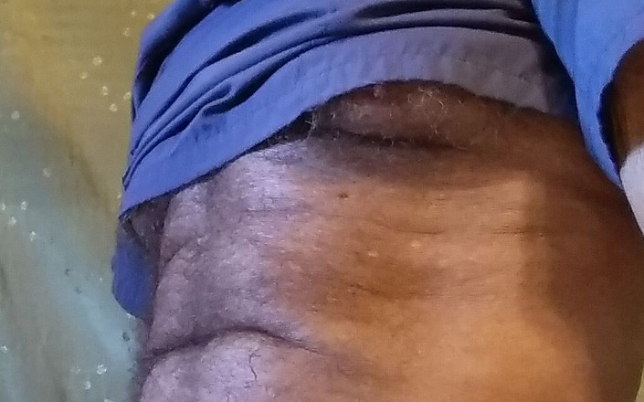 Mr hairy gardener: Dottore finale