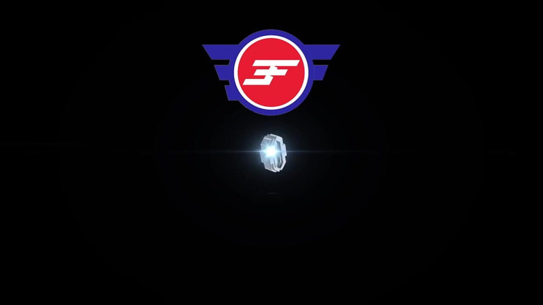 Evolved Fights Lez: Avery Black vs Milana Ricci dalam perlawanan gusti berapi-api
