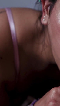 My first porn video!