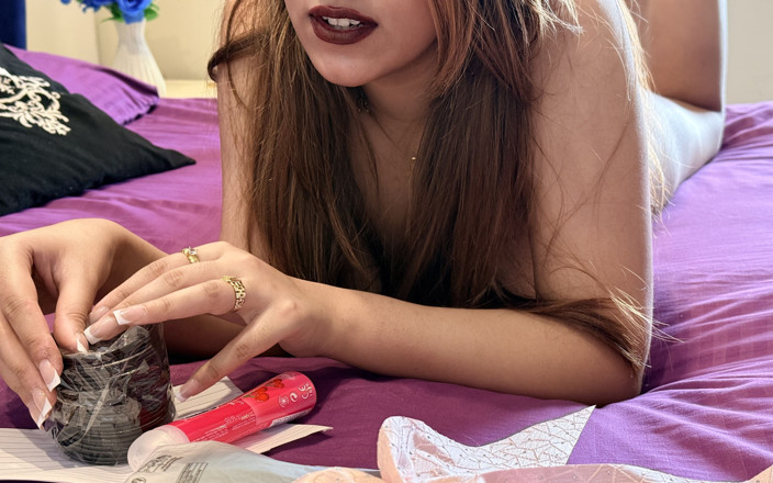 Sarakhan: Le 18e anniversaire de ma demi-sœur