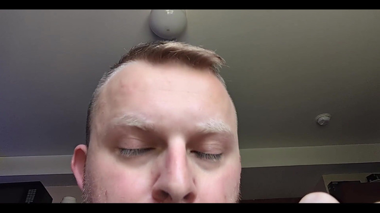 WolfgangWhite: Cuddle With Me Until We Cum