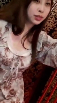 Asian Angel 24964