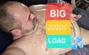 Curvy N Thick: Curvynthick&amp;#039;s Big Juicy Load