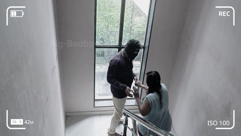 Big-Boobs-fuckers: Pasangan Telugu diam-diam merekam video bokep di lokasi baru audio...