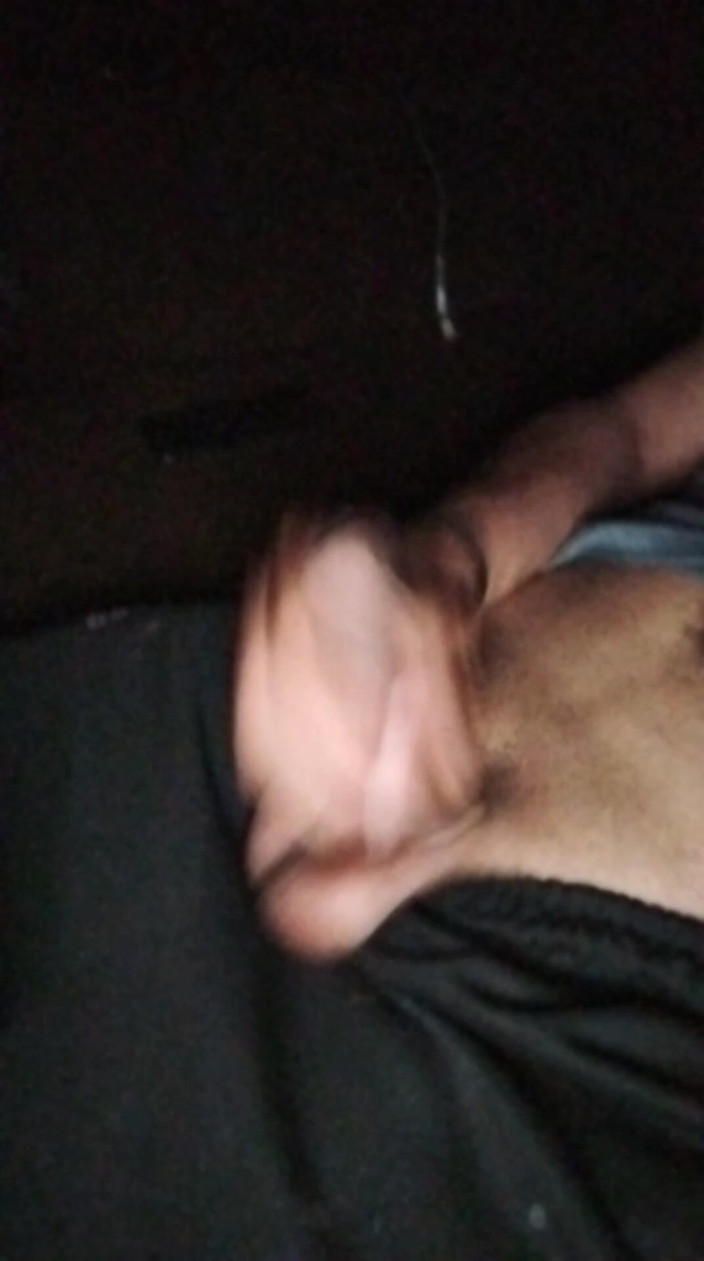 AlexAlejandro13: Already Very Hot From Masturbation