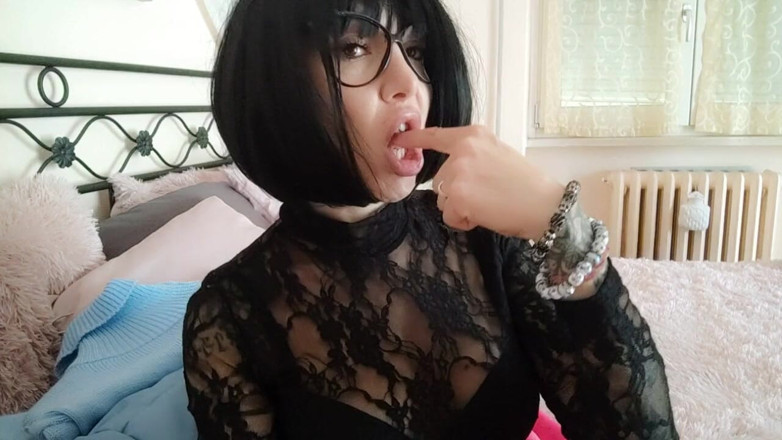 savannahamatoriale: Горячие черные кружева
