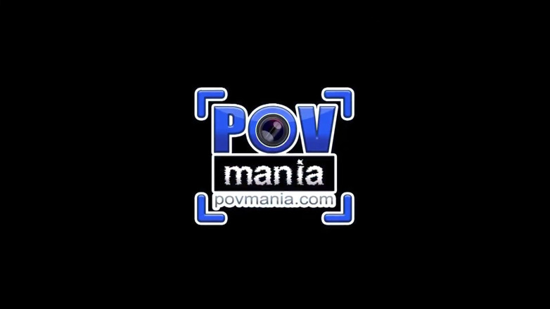 POV Mania: POV cock sucking on the kitchen floor with Cameron Canela!...