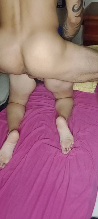 Casalbembolado: Amatoriale latina scopata duro