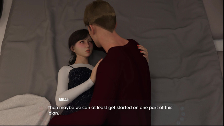 Wickedgammes studio: Der muschi-liebhaber (teil 25)