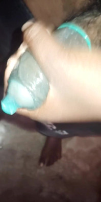 Cum in Candom