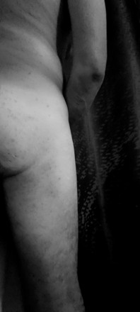 Always I Don't Need Anything, Because I Get Whatever I Want. I Just Want a Big, Juicy Cock.