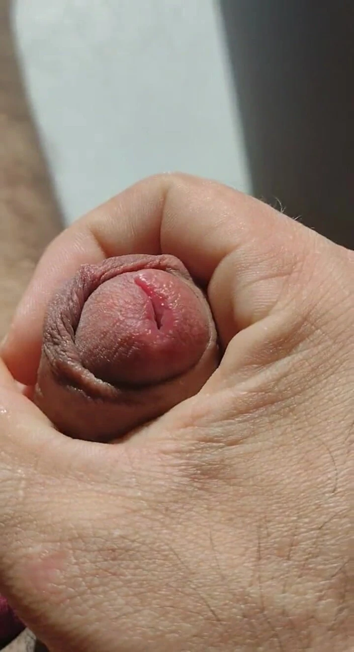 Micah 10: Come See My Hot Cock. MK porn studio