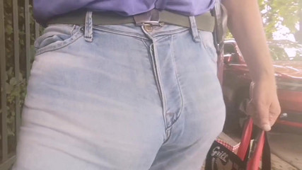 Monster_Meat_: Wypukłe na ulicy 3