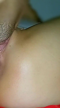 Delicious Tongue Massage in My Hot Pussy - Accounter Adventures