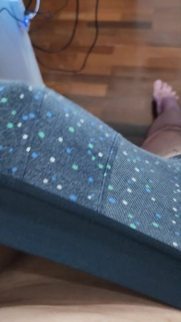 Lkdick8: Masturbandosi