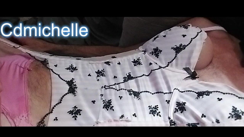 Feeling sexy today crosdressing: Cdmichelle ウェブカム ロングビデオ