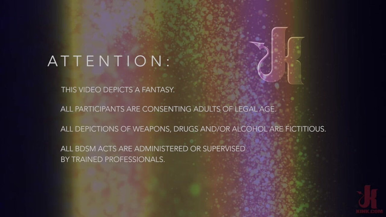 Kink TS: Valentine bẩn thỉu của korra: korra del rio hạ gập...