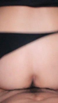 I Go Into My Stepsister's Room and Fill Her Cunt with Cum