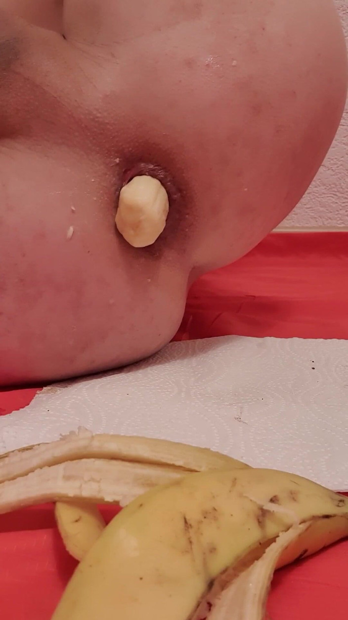 Timmyboy: Pantat timmyboy92 berubah jadi penghancur pisang