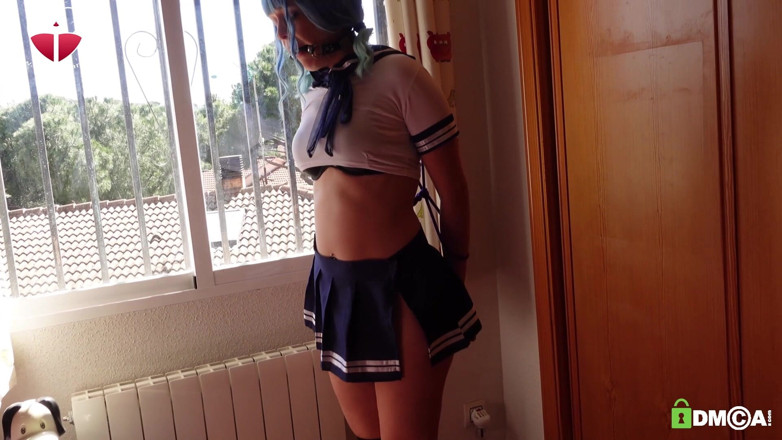 Candystart Videos: Escravidão, tentando escapar