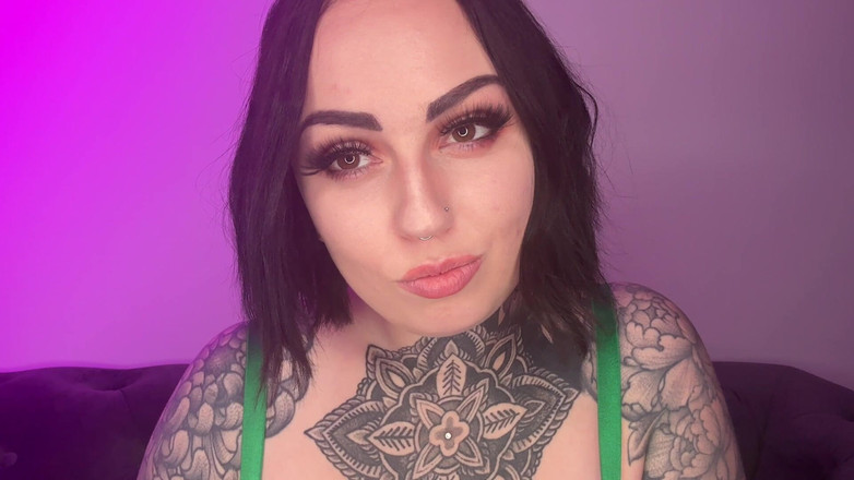 Miss Valentina: Perder o controle